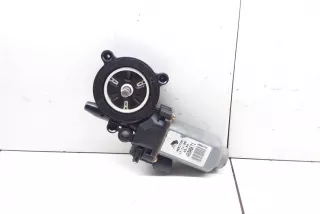 400468t1 , art11789807 Моторчик стеклоподъемника передний правый Renault Scenic 1 Арт 11789807, вид 1