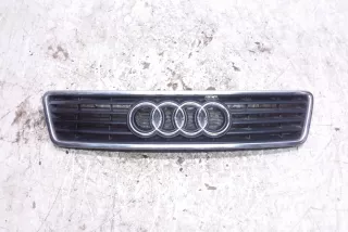 4B0853651A , art11829036 Заглушка (решетка) в бампер передний Audi A6 C5 (S6,RS6) Арт 11829036, вид 1
