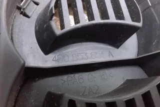 4B0853651A , art11829036 Заглушка (решетка) в бампер передний Audi A6 C5 (S6,RS6) Арт 11829036, вид 3
