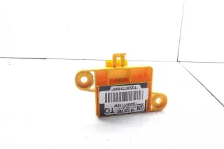 09133280, Tqs0877148w , art11828840 Датчик удара Opel Astra G Арт 11828840, вид 1