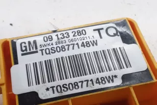 09133280, Tqs0877148w , art11828840 Датчик удара Opel Astra G Арт 11828840, вид 3