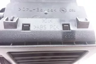 9177170, 230635620 , art11898582 Дефлектор обдува салона Opel Signum Арт 11898582, вид 3