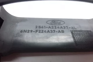 2S61A224A37AL, 6N29F224A37AB , art12001296 Ручка наружная передняя левая Ford Fiesta 5 Арт 12001296, вид 3