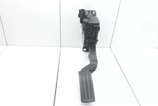 2S619F836AA, 6PV00856700, C95YE , art11995570 Педаль газа Ford Fiesta 5 Арт 11995570, вид 1