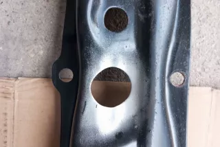 51127050405, 7050405 , art11876515 Усилитель бампера заднего BMW 5 E60/E61 Арт 11876515, вид 9