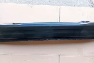 51127050405, 7050405 , art11876652 Усилитель бампера заднего BMW 5 E60/E61 Арт 11876652, вид 5