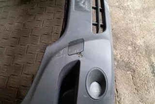 art12058126 Бампер передний Renault Master 3 restailing Арт 12058126, вид 3
