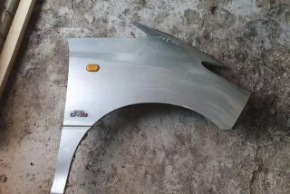 art12058178 Крыло переднее правое Toyota Previa XR30, XR40 Арт 12058178