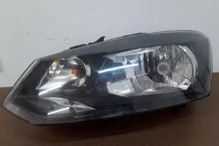 20C034B, 11051910, C034B , art12058365 Фара левая Volkswagen Polo 6 Арт 12058365, вид 1