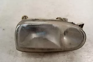 13917400R, PPT40 , art12060028 Фара левая Volkswagen Golf 3 Арт 12060028, вид 1
