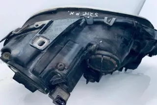 E41020610207, 16838601LH, S5339111 , art12058494 Фара левая Mercedes ML W164 Арт 12058494, вид 15