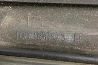 E41020610207, 16838601LH, S5339111 , art12058494 Фара левая Mercedes ML W164 Арт 12058494, вид 17