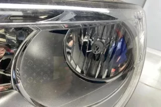 5N2941031K, 1LD24703803, 24703803000032 , art12058655 Фара левая Volkswagen Tiguan 1 Арт 12058655, вид 2