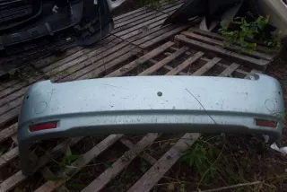 5215944170 , art12058661 Бампер задний Toyota Avensis VERSO Арт 12058661, вид 1