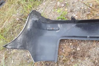 art12058662 Бампер задний Toyota Corolla VERSO 1 Арт 12058662, вид 4