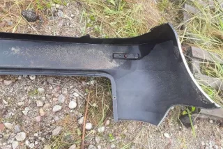 art12058662 Бампер задний Toyota Corolla VERSO 1 Арт 12058662, вид 5
