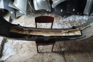 8195314 , art12059222 Бампер задний BMW 3 E46 Арт 12059222, вид 3