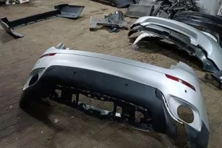 art12059058 Бампер задний BMW X5 E70 Арт 12059058, вид 1