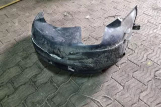 96660611 , art12060455 Защита арок задняя левая (подкрылок) Opel Antara Арт 12060455, вид 1
