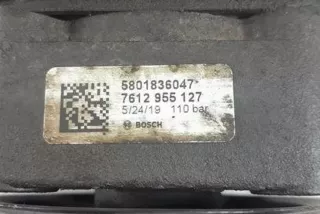 5801836047, 7612955127 , art12060854 Насос гидроусилителя руля Fiat Ducato 4 Арт 12060854, вид 3