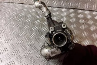 9673283600, 4937312020, 10100701949 , art12059337 Турбина Ford Fiesta 6 Арт 12059337, вид 1
