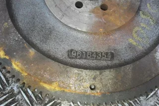 96184354 , art12063405 Комплект сцепления Chevrolet Cruze J300 restailing Арт 12063405, вид 2