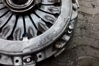 39150 , art12061885 Комплект сцепления Hyundai Trajet Арт 12061885, вид 3