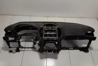 art12065102 Панель передняя салона (торпедо) Ford S-Max 2 Арт 12065102, вид 1