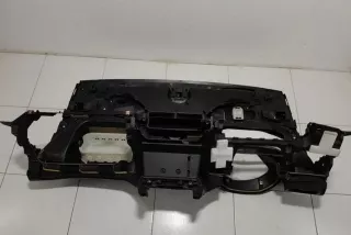 art12065102 Панель передняя салона (торпедо) Ford S-Max 2 Арт 12065102, вид 3