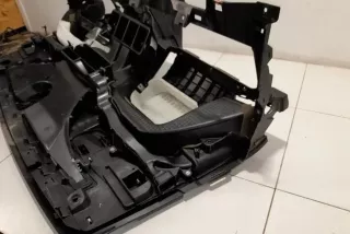 art12065102 Панель передняя салона (торпедо) Ford S-Max 2 Арт 12065102, вид 5