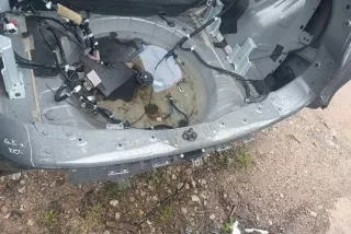 N0code , art12062415 Накладка на порог Nissan X-Trail T32 Арт 12062415, вид 1