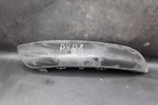 9680442877, 2000923 , art12067832 Заглушка (решетка) в бампер передний Peugeot 308 1 Арт 12067832, вид 1