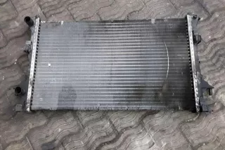 8200008764B, 150710201F05 , art12068132 Радиатор (основной) Renault Laguna 2 Арт 12068132, вид 1