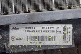 1K0121251CL, M144771F, RM2041 , art12065204 Радиатор (основной) Skoda Yeti Арт 12065204, вид 4