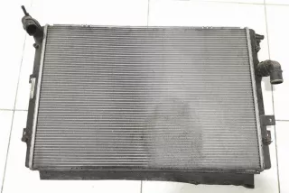 5N0121253L , art12065335 Радиатор (основной) Volkswagen Tiguan 1 Арт 12065335, вид 1