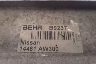 14461AW300, BEHRB9237 , art12068101 Интеркулер Nissan Primera 12 Арт 12068101, вид 2
