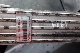 BV619L440CK, BV619L440, CX168005 , art12067475 Интеркулер Ford Focus 3 restailing Арт 12067475, вид 2