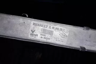 8200008761C, 8200008761 , art12065661 Интеркулер Renault Laguna 2 Арт 12065661, вид 2