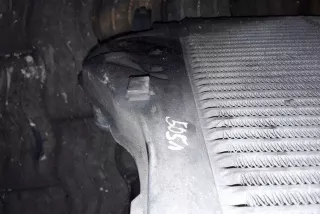 8200008761C, 8200008761 , art12065661 Интеркулер Renault Laguna 2 Арт 12065661, вид 3