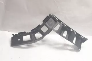 5N0807393A , art12065634 Кронштейн крепления бампера переднего Volkswagen Tiguan 1 Арт 12065634, вид 3