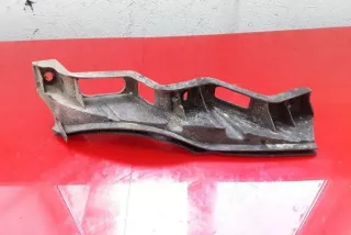 3C0807889 , art12070024 Кронштейн крепления бампера переднего Volkswagen Passat B6 Арт 12070024, вид 1