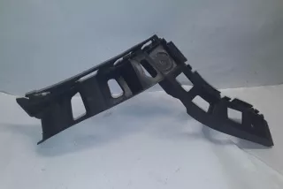 5N0807394A , art12068624 Кронштейн крепления бампера заднего Volkswagen Tiguan 1 Арт 12068624, вид 3
