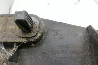 52562 , art12066724 Кронштейн крепления бампера заднего Toyota Corolla VERSO 2 Арт 12066724, вид 3