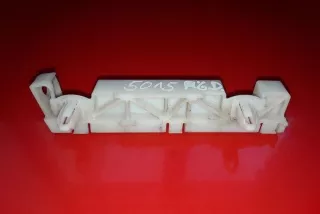 1Z0N , art12071381 Кронштейн крепления бампера заднего Citroen C-Crosser Арт 12071381, вид 3