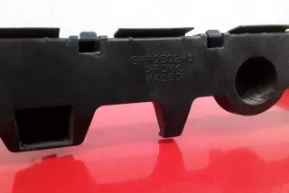 GHP9502H1 , art12066526 Кронштейн крепления бампера заднего Mazda 6 3 Арт 12066526, вид 2