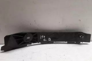 5256253010 , art12066761 Кронштейн крепления бампера заднего Toyota Corolla VERSO 2 Арт 12066761, вид 1