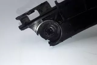525760F020 , art12067960 Кронштейн крепления бампера заднего Toyota Verso Арт 12067960, вид 3