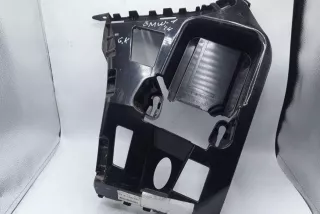 51127240955 , art12071350 Кронштейн крепления бампера заднего BMW 1 F20/F21 Арт 12071350, вид 1