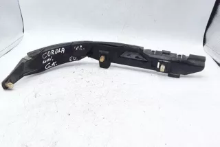 5257613020 , art12067825 Кронштейн крепления бампера заднего Toyota Corolla VERSO 1 Арт 12067825, вид 1