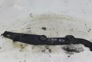 525760F010 , art12065997 Кронштейн крепления бампера заднего Toyota Corolla VERSO 2 Арт 12065997, вид 1